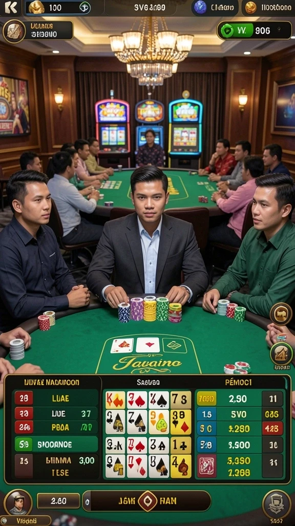 Screenshot 070slot nomor 1