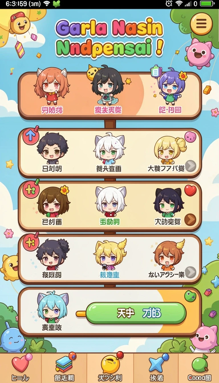 Screenshot 380slot nomor 2