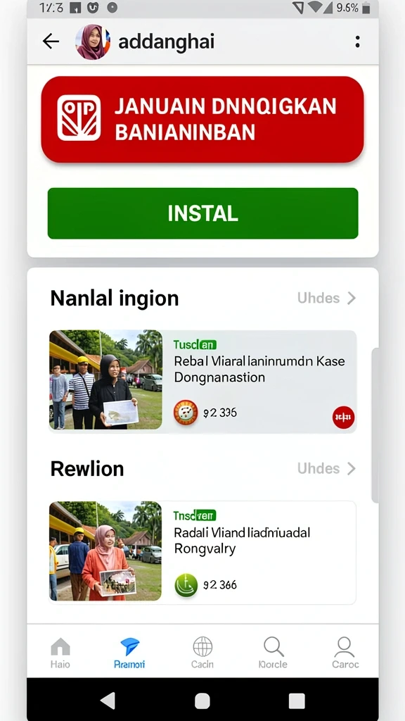 Screenshot 888idr nomor 1