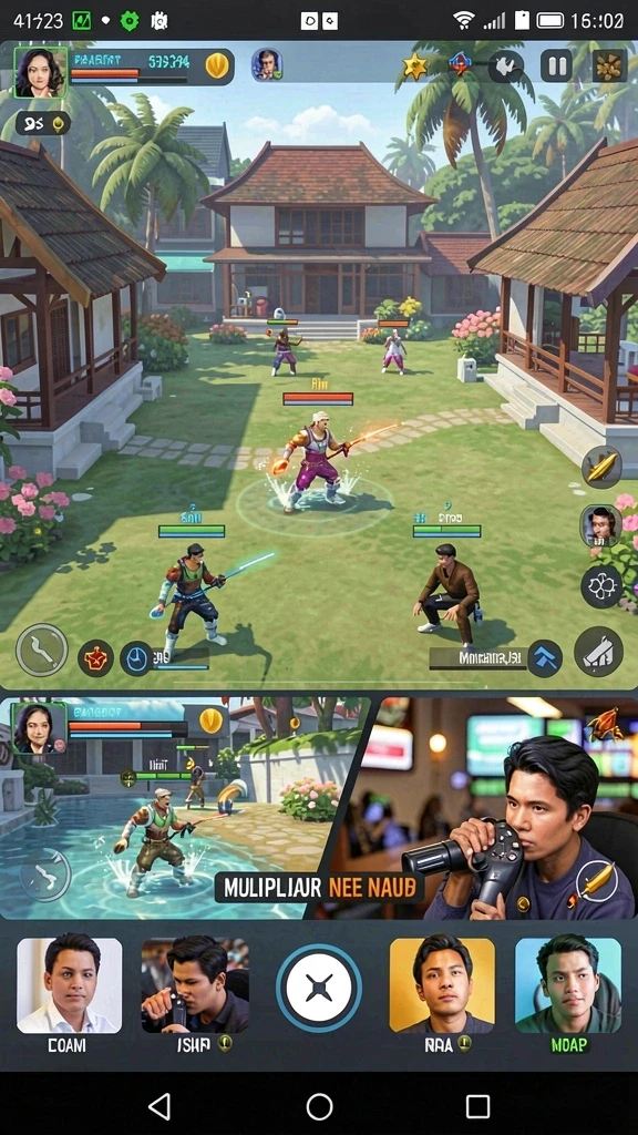 Screenshot 98spin nomor 1