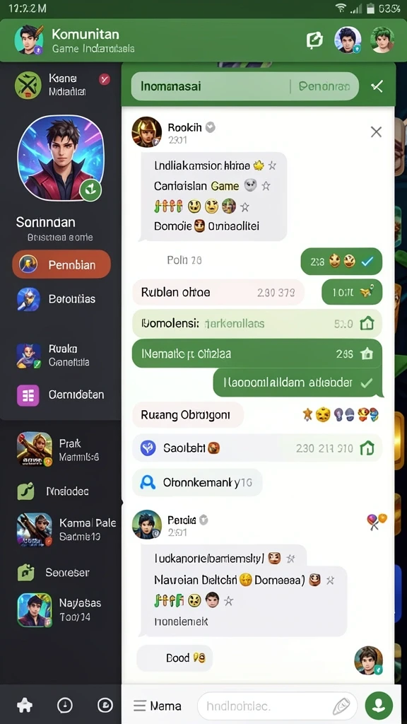 Screenshot aakasino nomor 2
