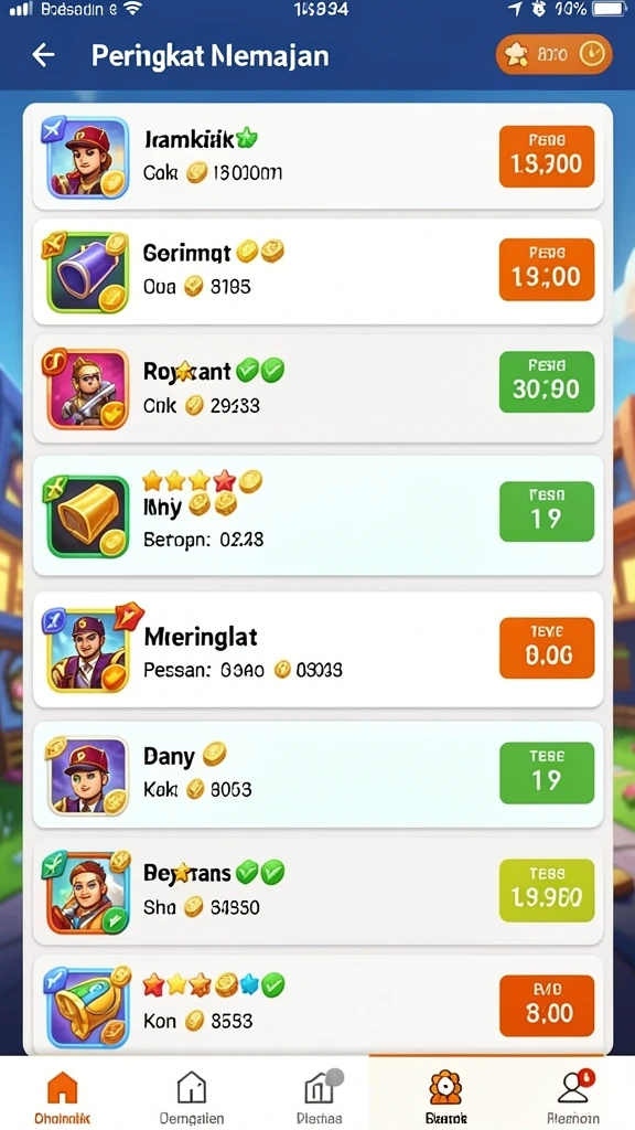 Screenshot akartoto nomor 1