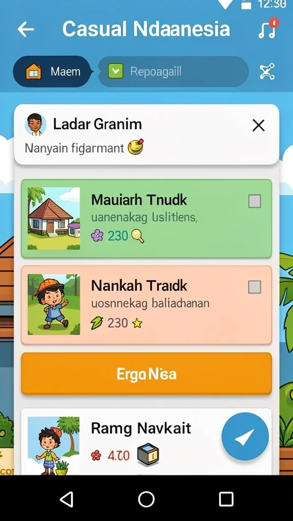 Screenshot batik77 nomor 2