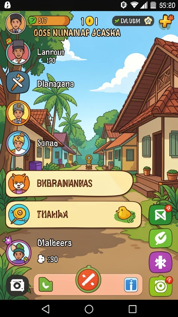 Screenshot beton999 nomor 2