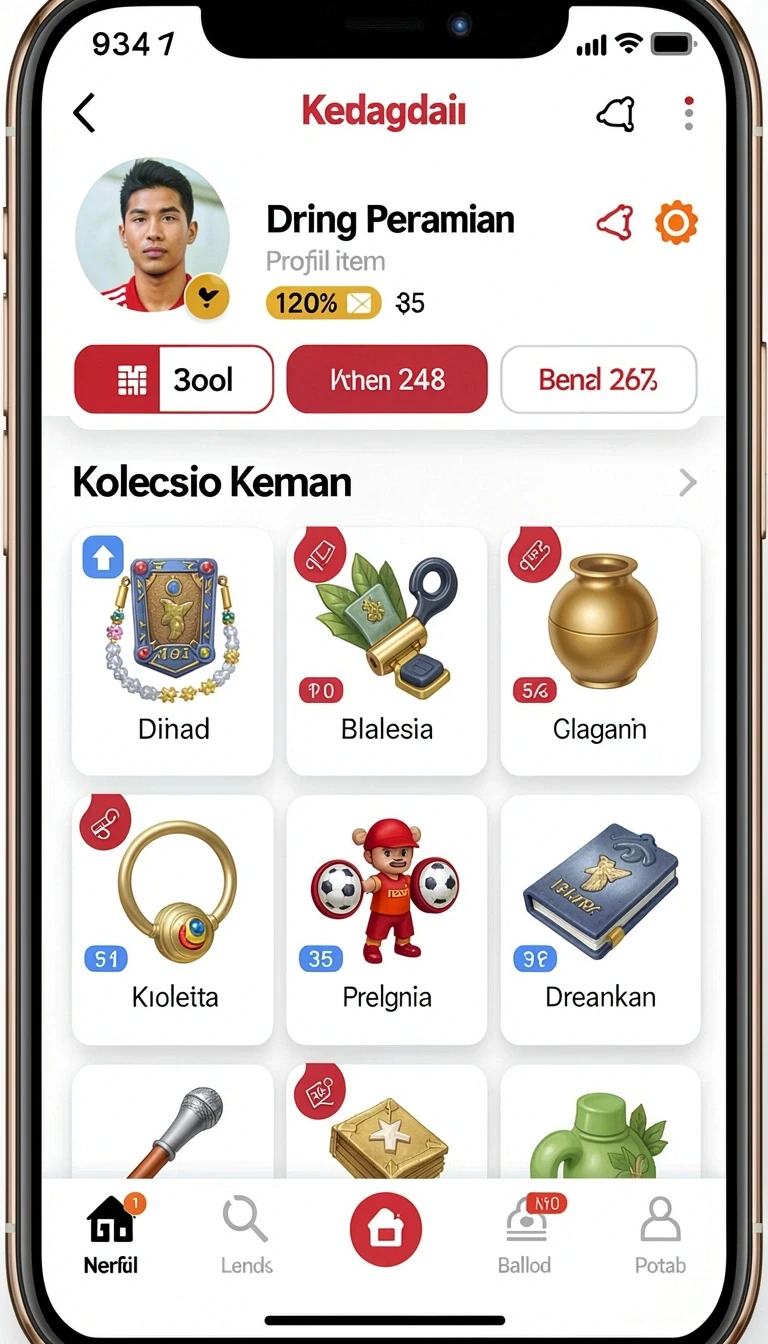 Screenshot bintangmpo nomor 2