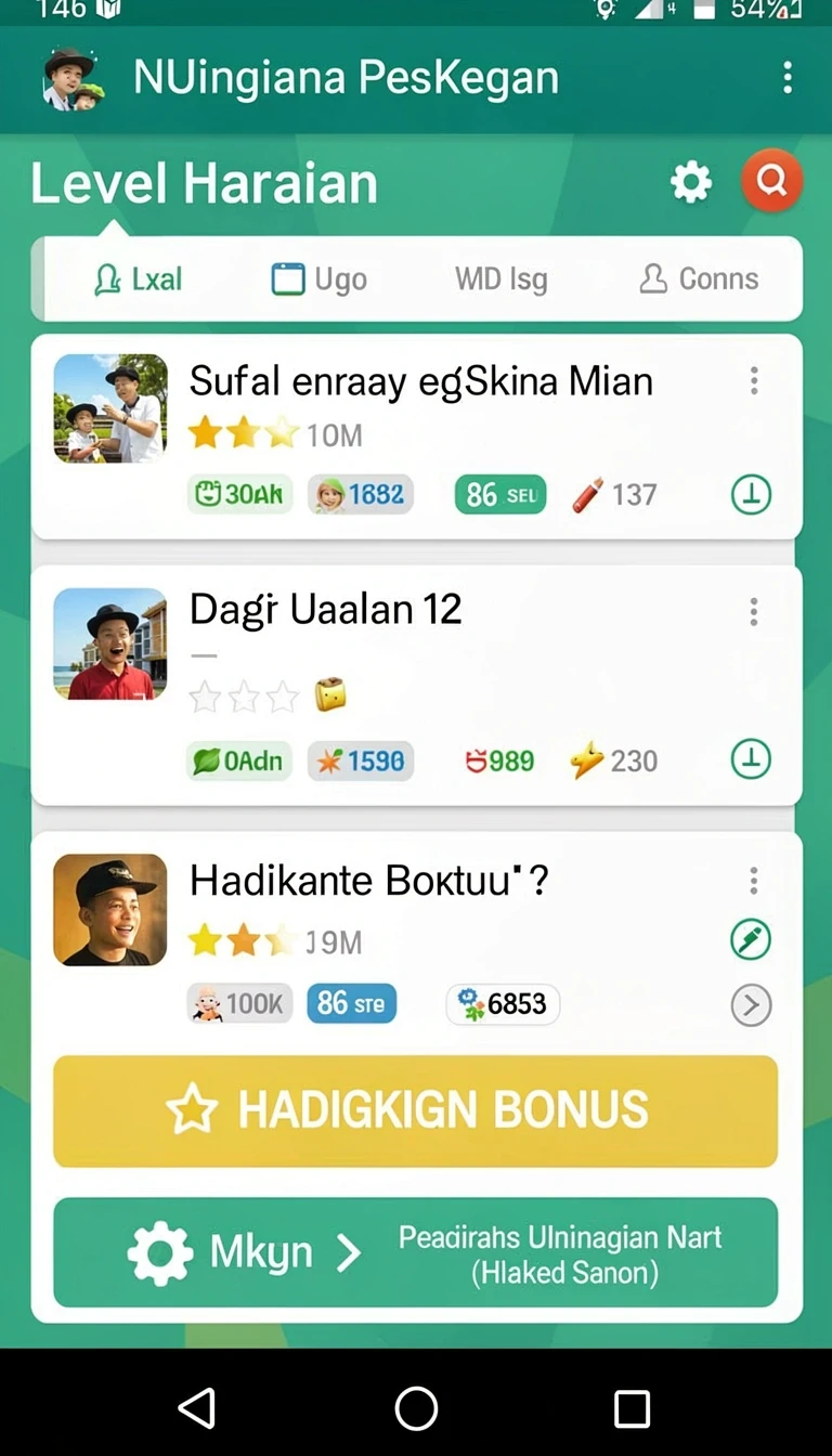 Screenshot bintangmpo nomor 3