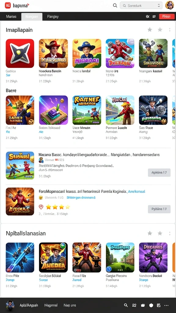 Screenshot brojp nomor 2