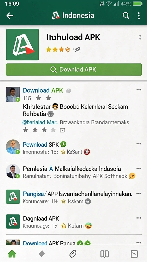 Screenshot brojp nomor 3