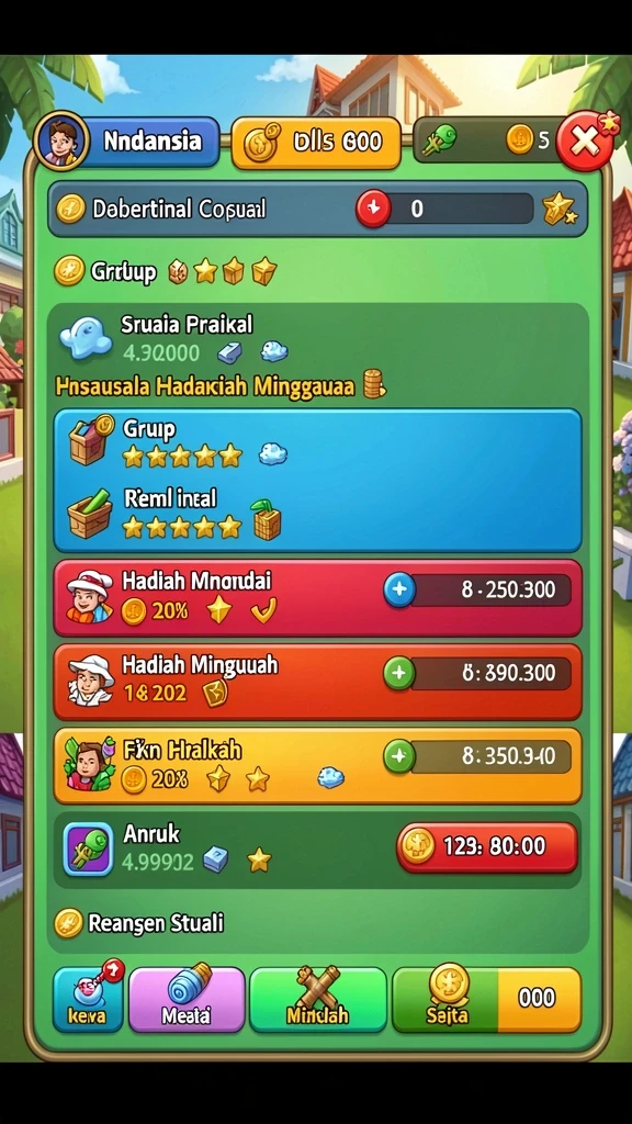 Screenshot bromo77 nomor 1