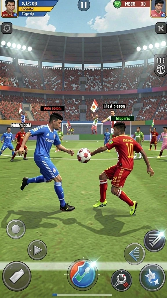 Screenshot cu888 nomor 1