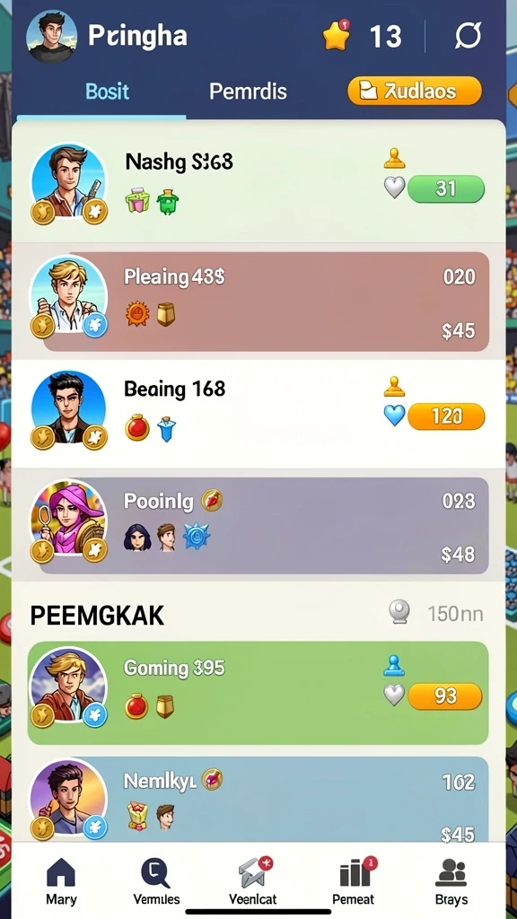 Screenshot danatoto nomor 2