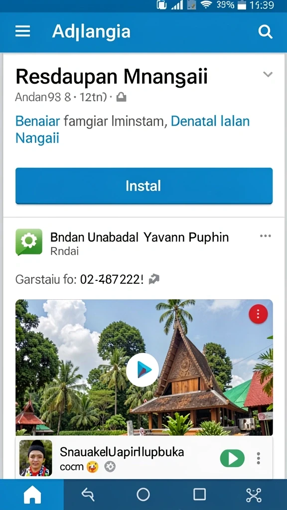 Screenshot duren777 nomor 1