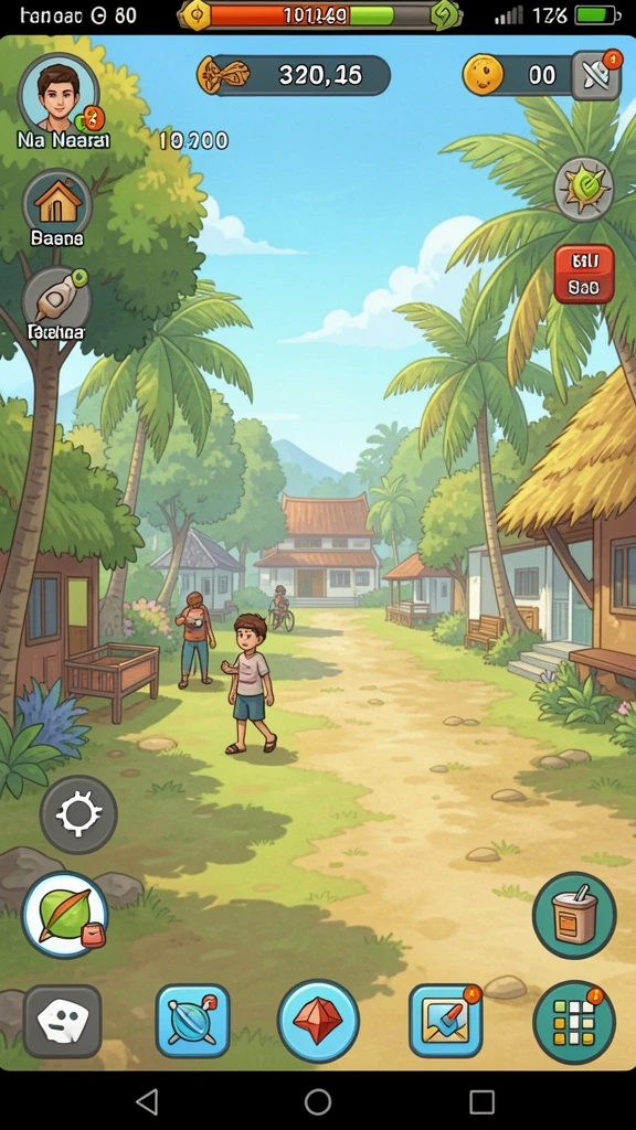 Screenshot gg999 nomor 2
