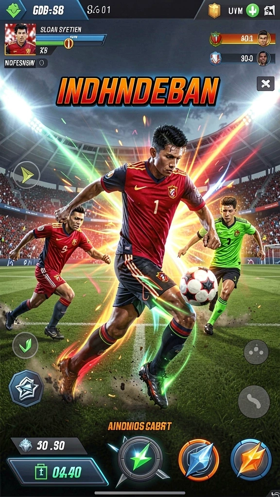 Screenshot gx88 nomor 1