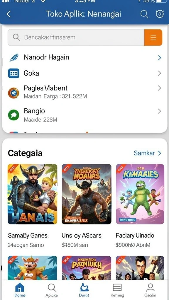 Screenshot hoki123 nomor 2
