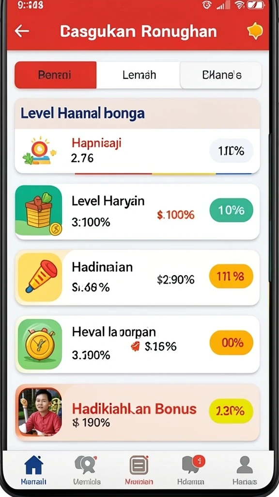 Screenshot hokiwin nomor 1