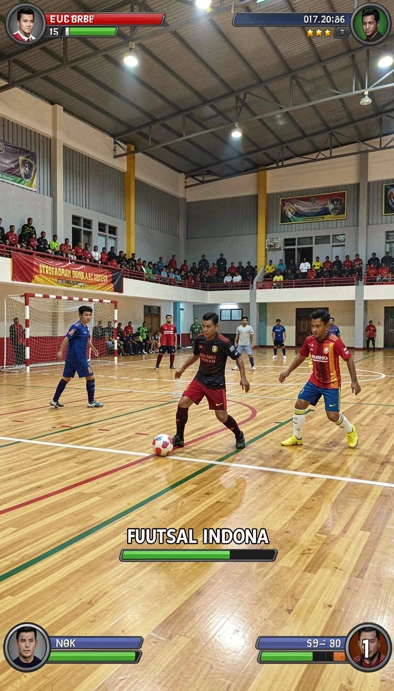 Screenshot inova77 nomor 1