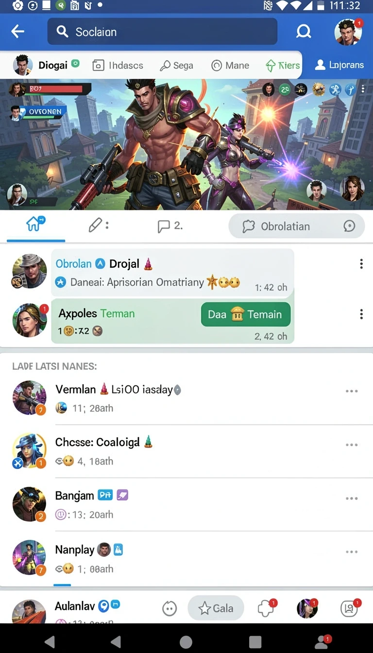 Screenshot jago368 nomor 2