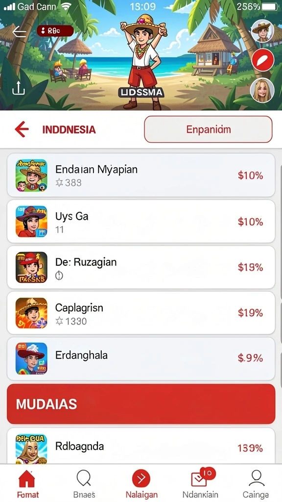 Screenshot jkt303 nomor 3