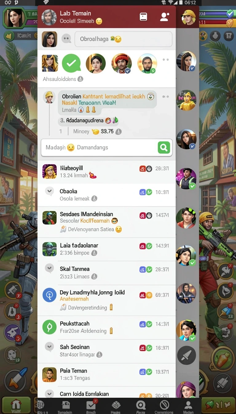 Screenshot jktjkt nomor 2