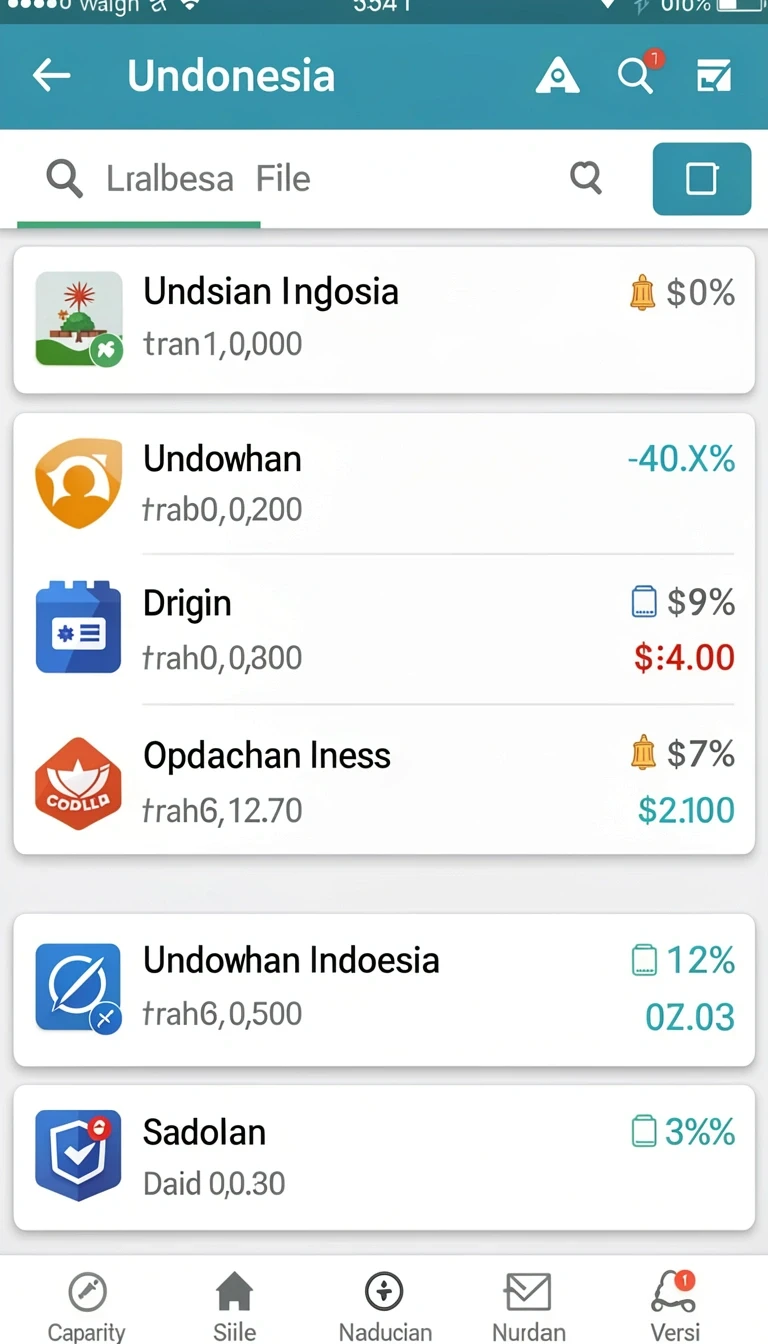 Screenshot joss188 nomor 2