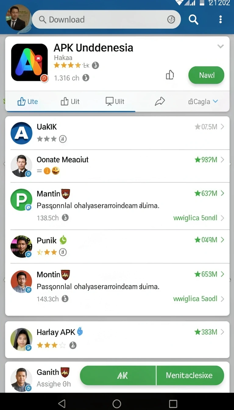 Screenshot kijangwin nomor 2