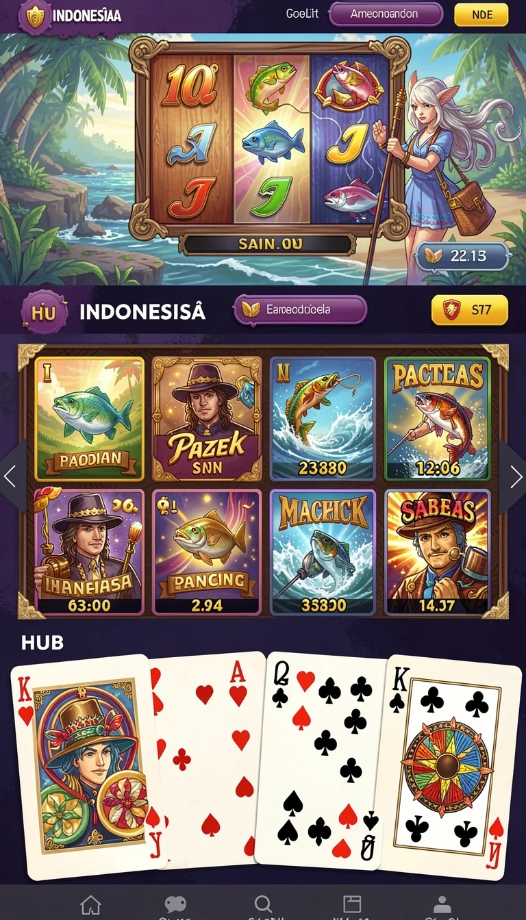Screenshot kopi4d nomor 1