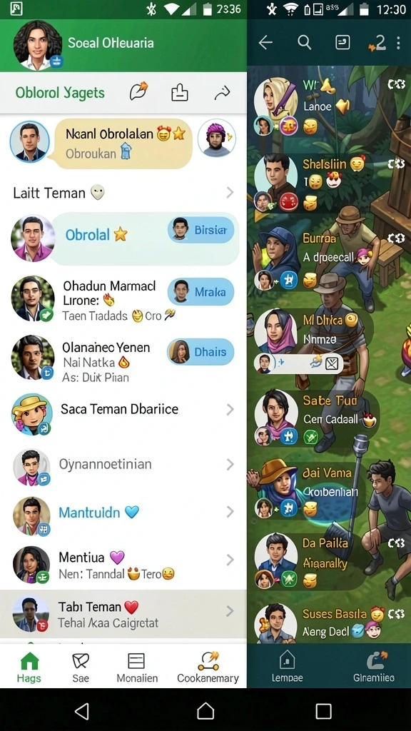 Screenshot lotusbet88 nomor 1