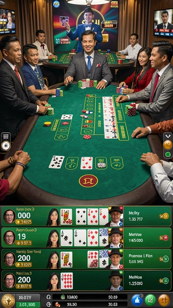 Screenshot lotusbet88 nomor 3