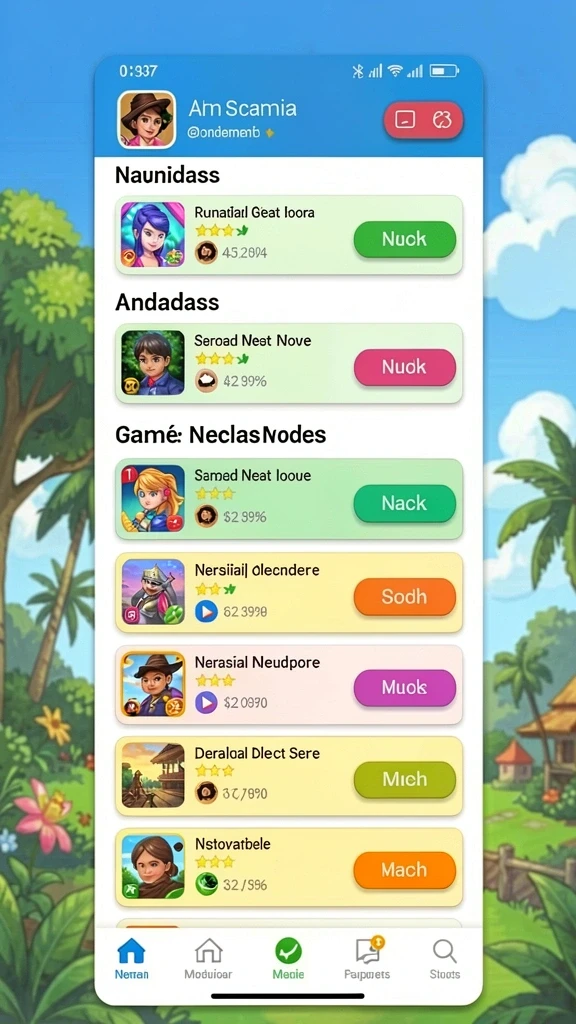 Screenshot love678 nomor 1