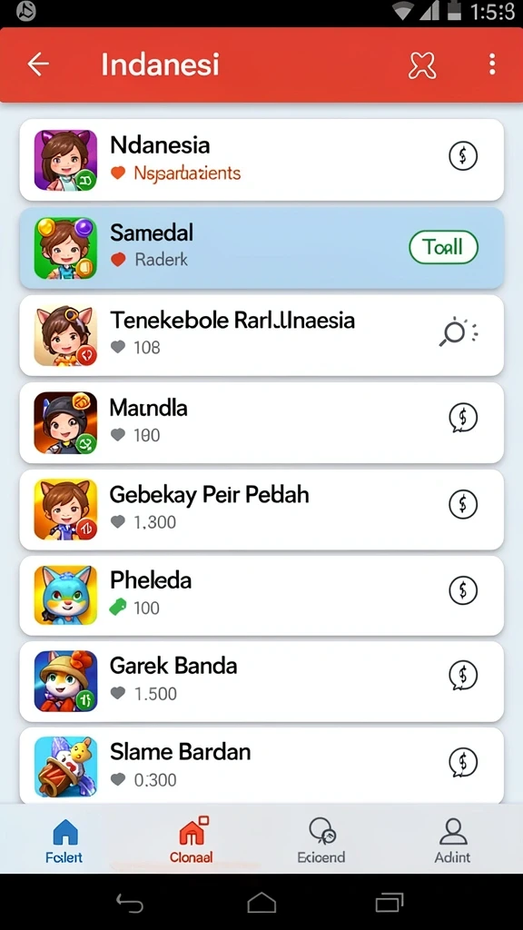 Screenshot love678 nomor 2