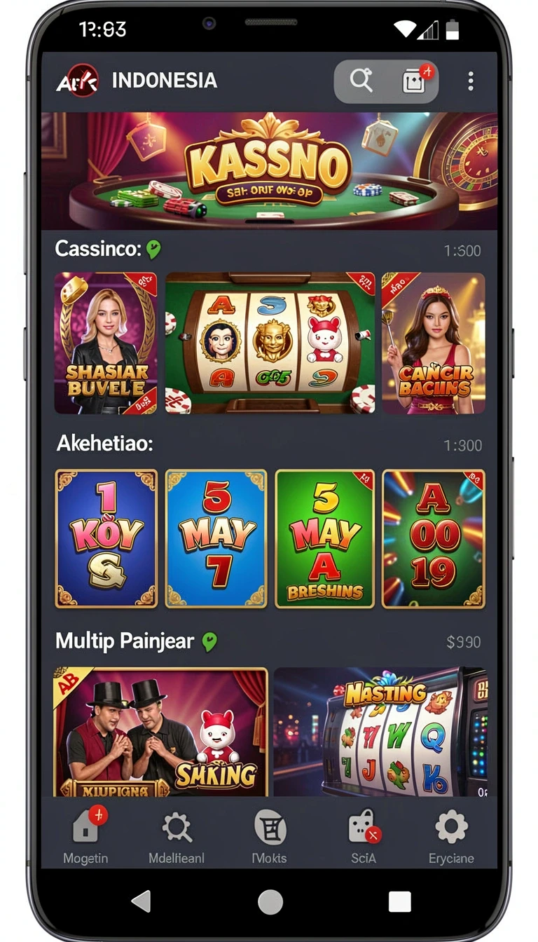 Screenshot madura88 nomor 1