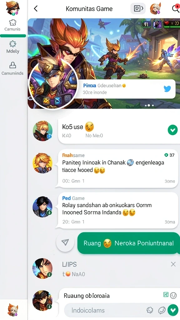 Screenshot mamen123 nomor 2