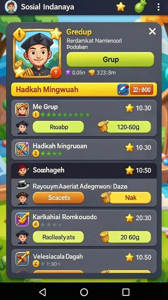 Screenshot mamen123 nomor 3