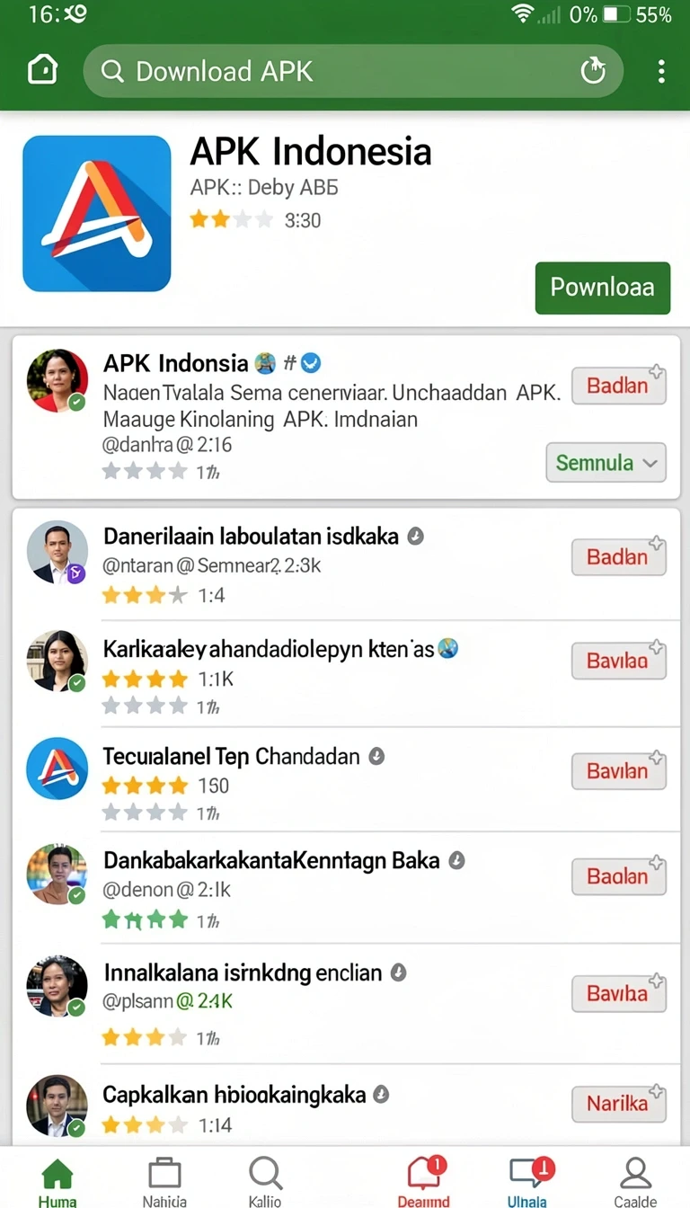 Screenshot montana88 nomor 3