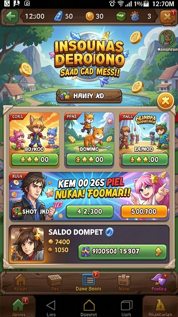 Screenshot mpo2121 nomor 1