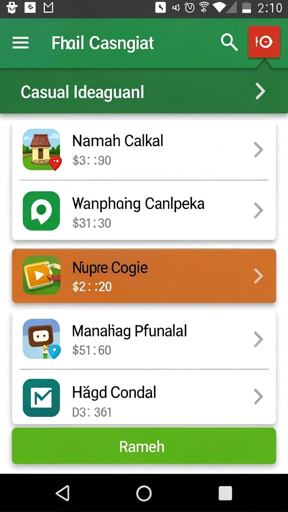 Screenshot nesiafun nomor 1