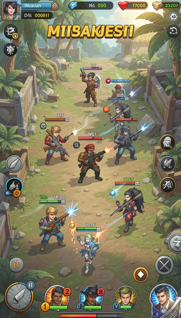 Screenshot poa88 nomor 3