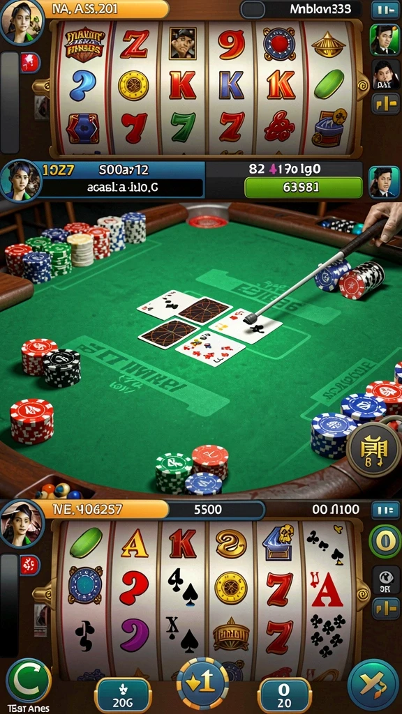 Screenshot proslot nomor 2