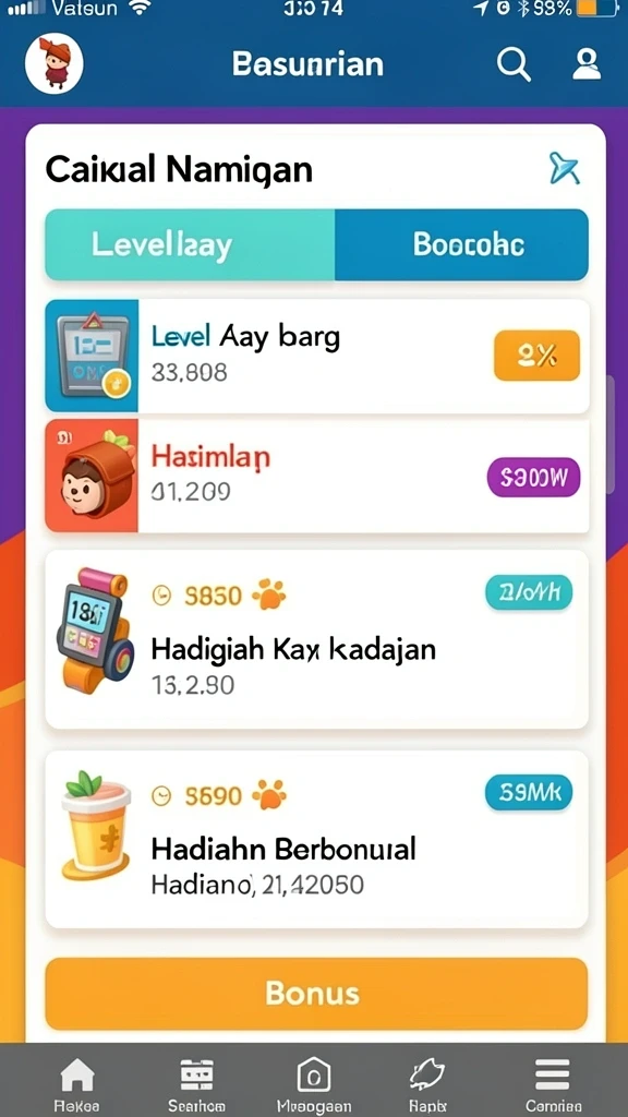 Screenshot rafi88 nomor 3