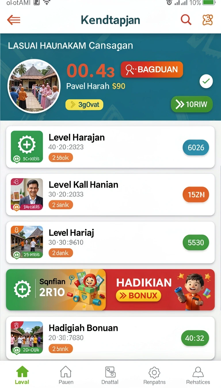 Screenshot royal88 nomor 3
