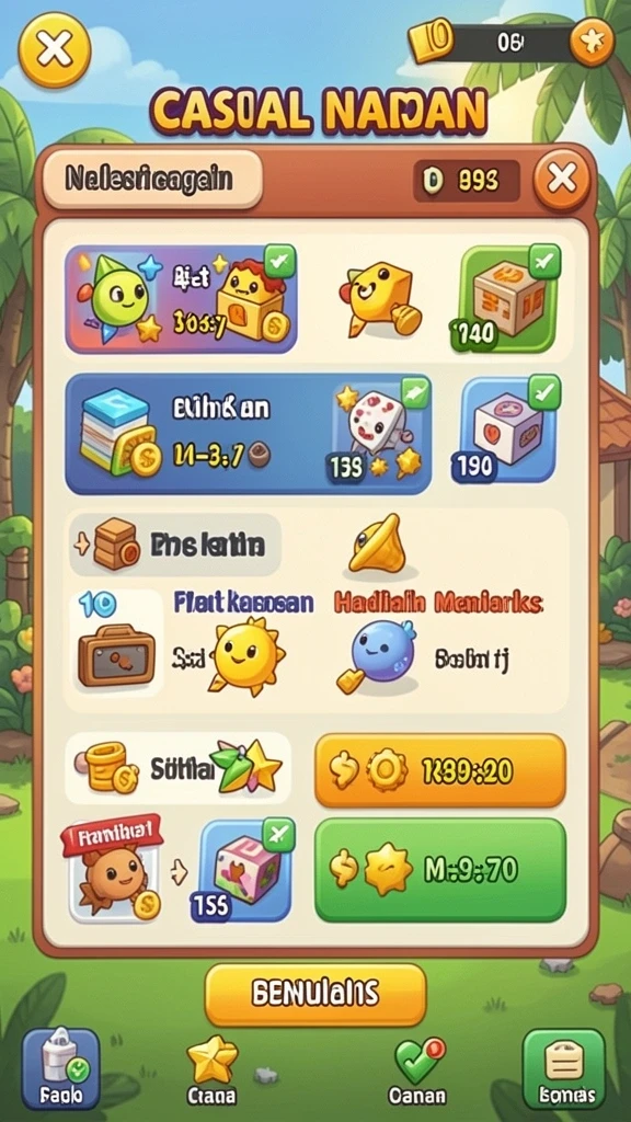 Screenshot samurai88 nomor 2