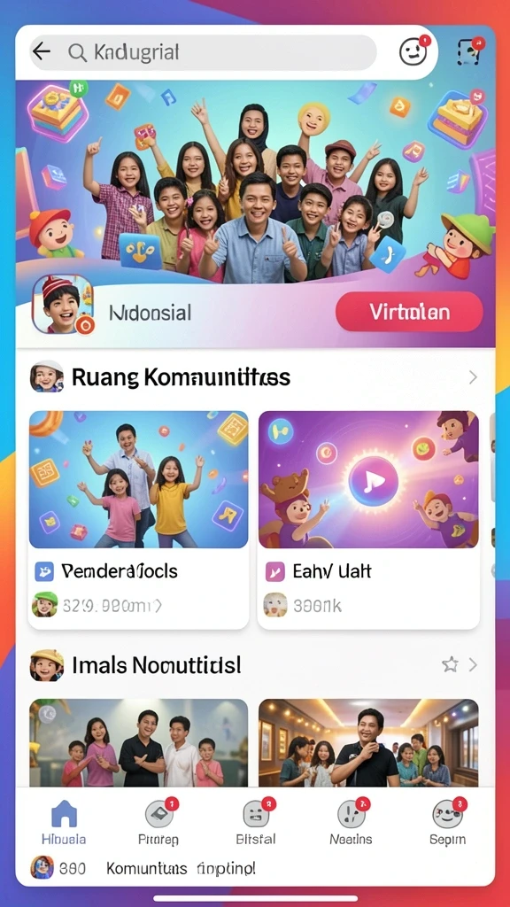 Screenshot serurp nomor 1