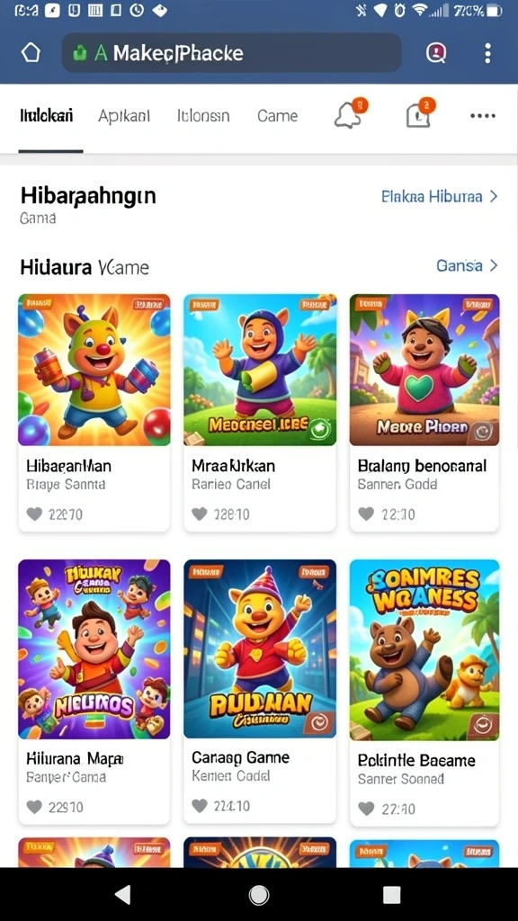 Screenshot sikat88 nomor 2
