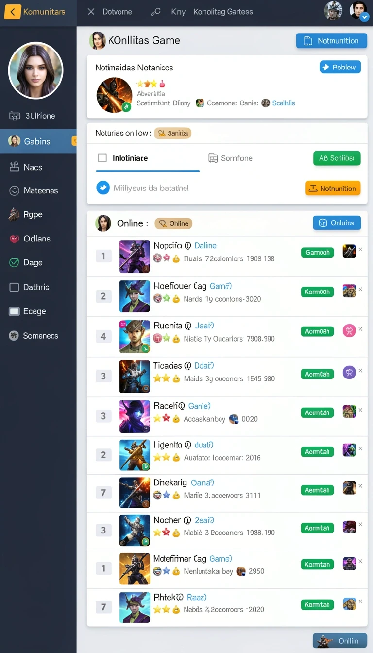 Screenshot situstoto nomor 3