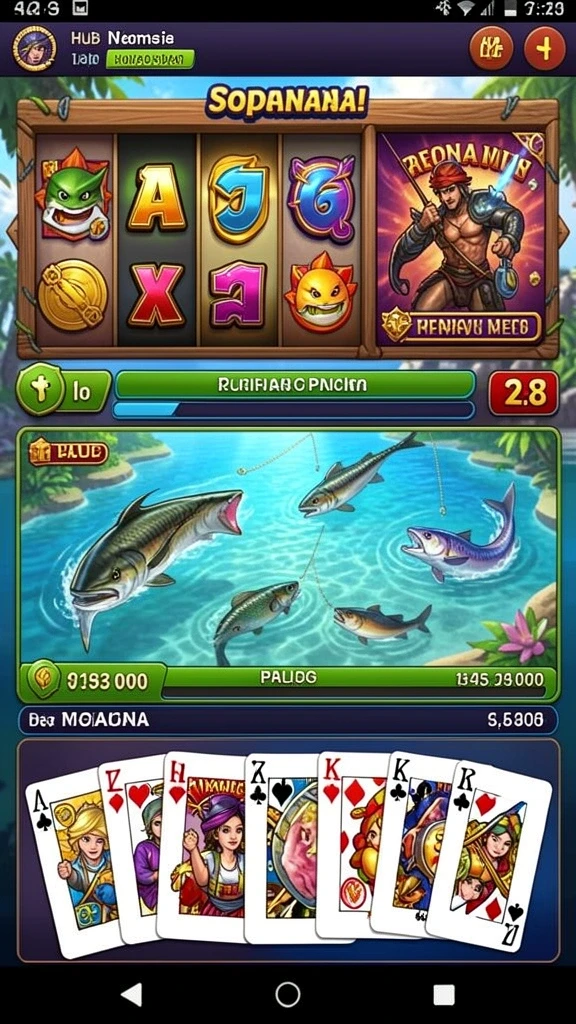 Screenshot spinbet99 nomor 3