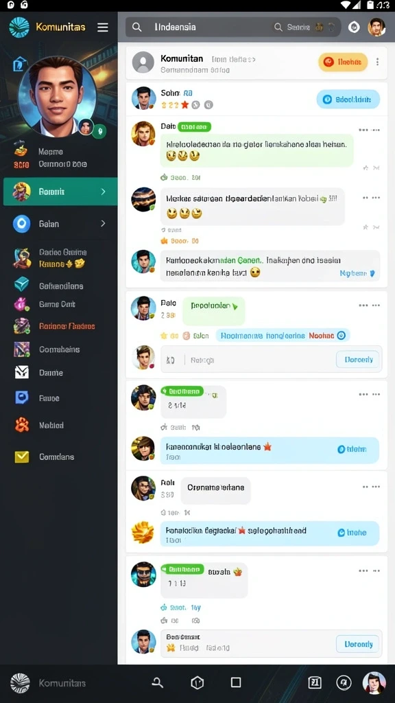 Screenshot super805 nomor 1