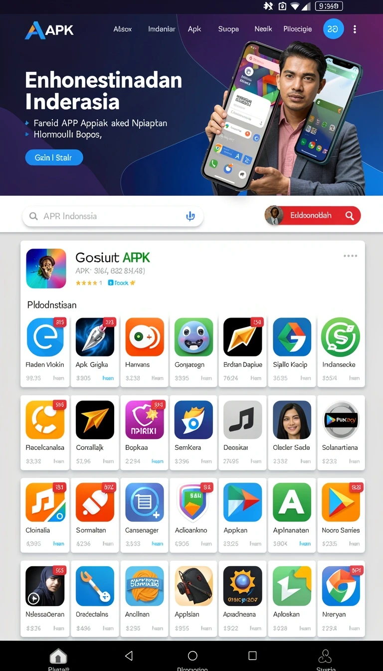 Screenshot surgaplay nomor 2