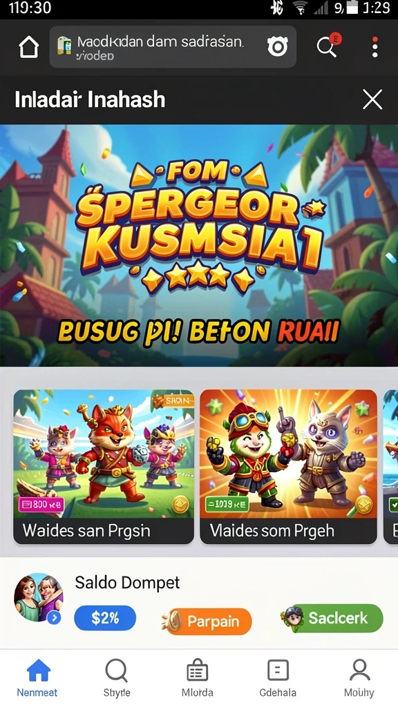 Screenshot surya88 nomor 1