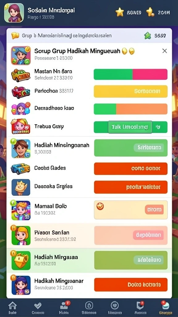 Screenshot svip5 nomor 1